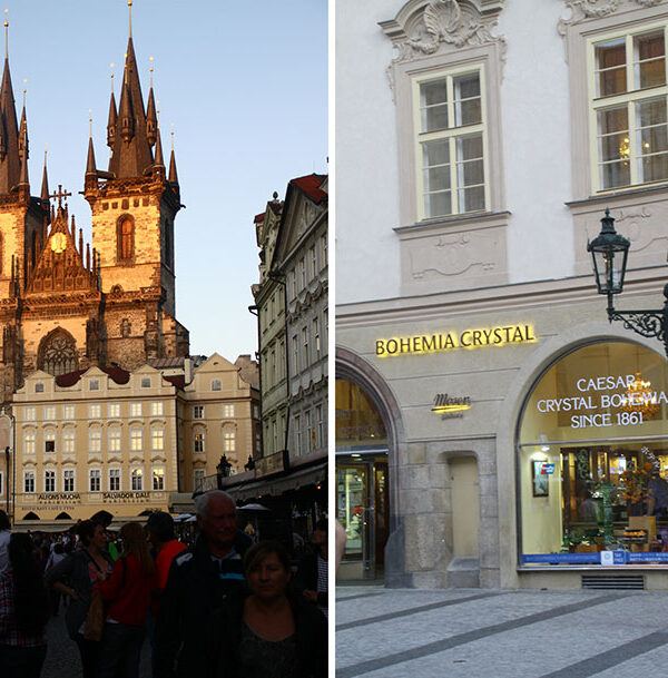 5 Reasons to Visit Prague: Bohemian Magic in East Central Europe
