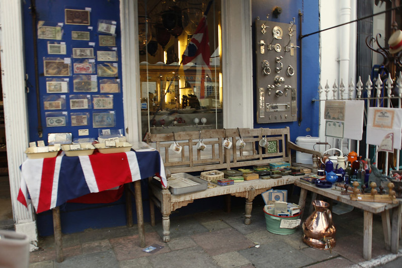 Portobello Market