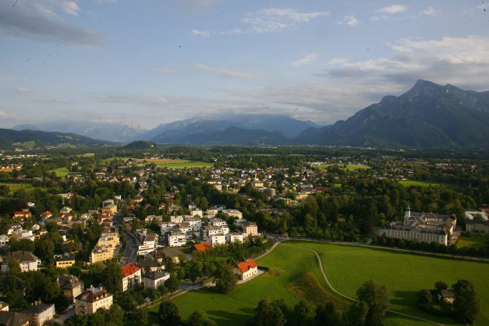 Family City Break In Salzburg: 6 Best Places - Our City Travels