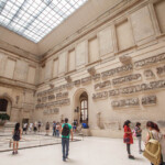 Louvre