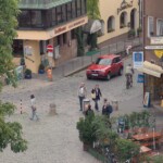 Nuremberg Old Town Nuremberg Old Town