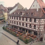 Timber house Nuremberg timber house nuremberg
