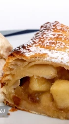 austrian apfelstrudel