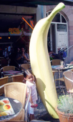 Big banana 2004
