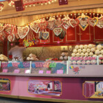 Lebkuchen and Sweets