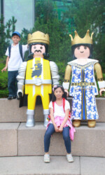 Playmobil 2011