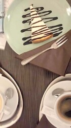 Mačkafé Bratislava cakes Mačkafé bratislava cake