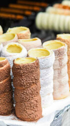 Trdelník Trdelník
