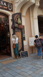 Boho store Boho store