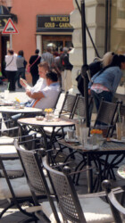 Tables summer Tables summer