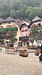 Plaza Hallstatt Plaza Hallstatt