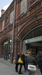 Hakescher markt Hakescher markt