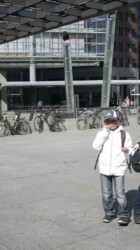 Potsdamer platz