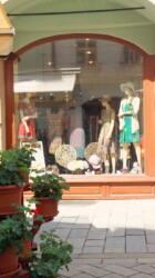 Store display Store display