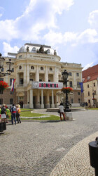 Slovak National Theatre Slovak National Theatre